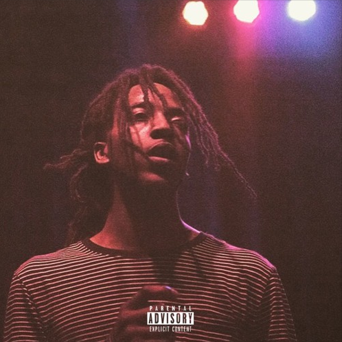 Dally Auston • "A Feeling"