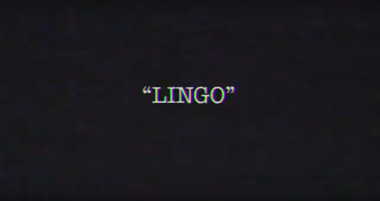 Musa Reems • "Lingo"