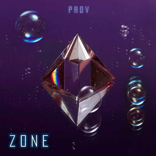 Prov (Ft. Clew) • "Zone"