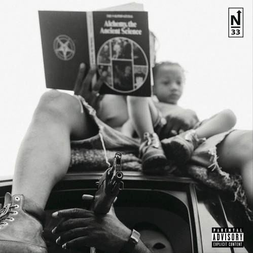 Lorde Fredd33 • NORF: The Legend of Hotboy Ronald