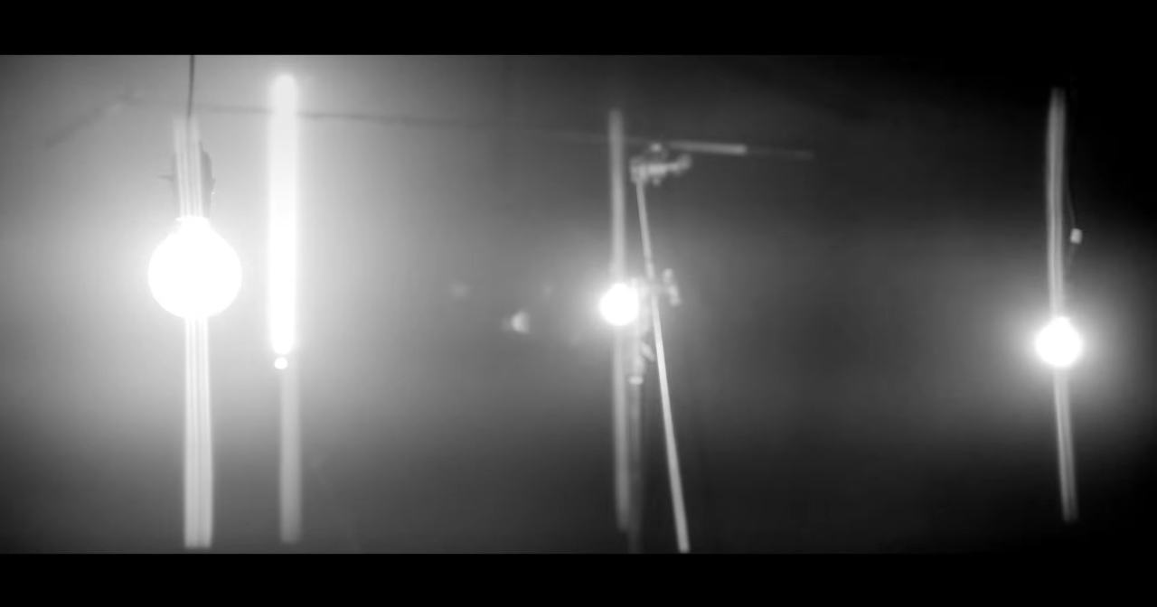 The Palmer Squares • "Woken"