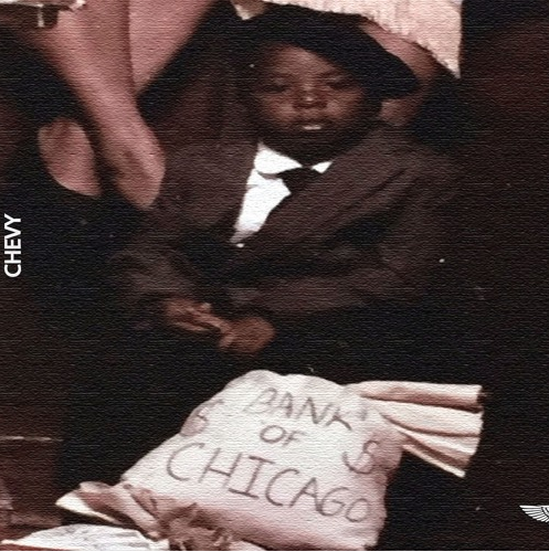 Chevy • "Sorry" [SQUARED HILL EXCLUSIVE]