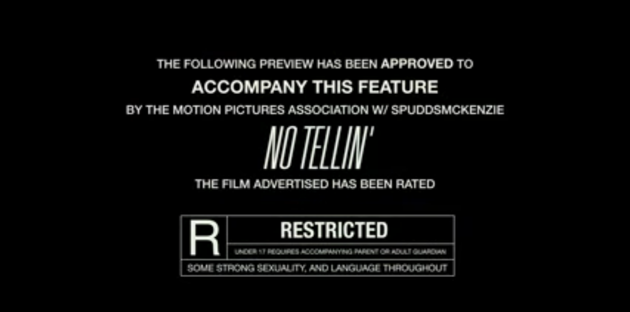 eLVy The God & Project Youngin • "No Tellin"