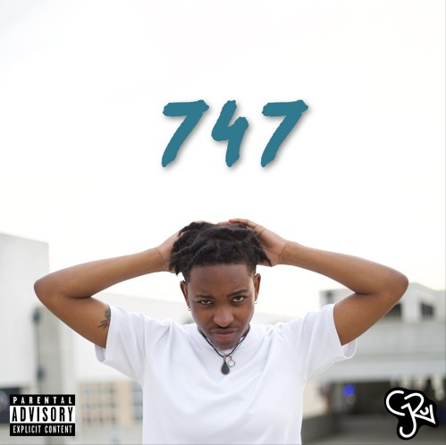 CJ Run • 747