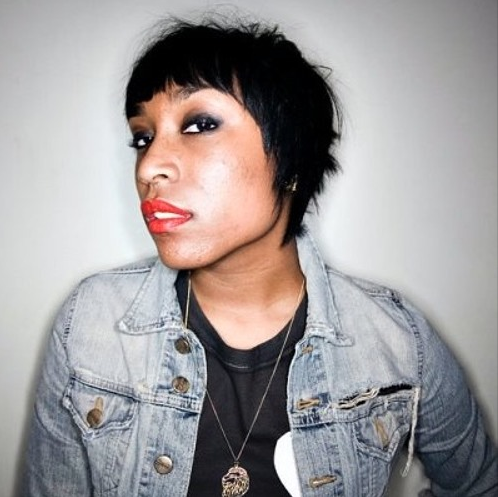 Drea The Vibe Dealer • HSSS! Past Life Shit