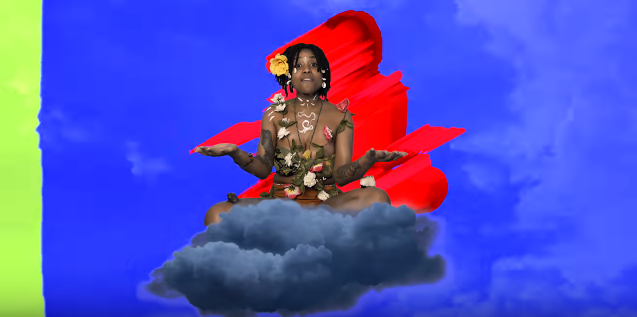 Freddie Old Soul • "GREEN"