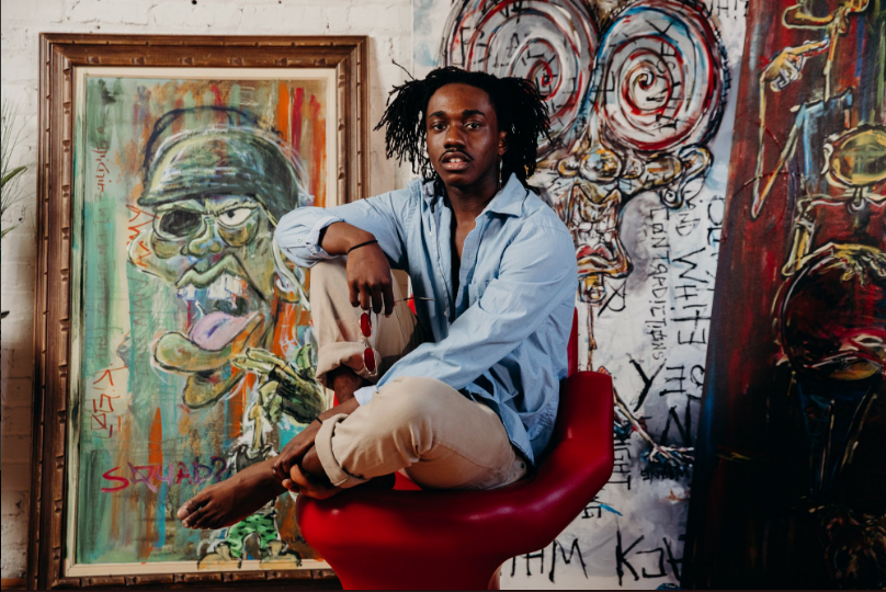 Ric Wilson • BANBA