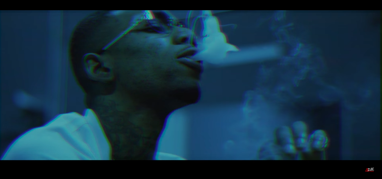 Z-Money • "Givenchy"