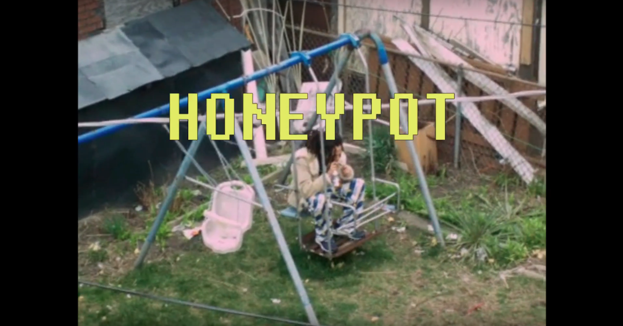 Ethos • "HONEYPOT"