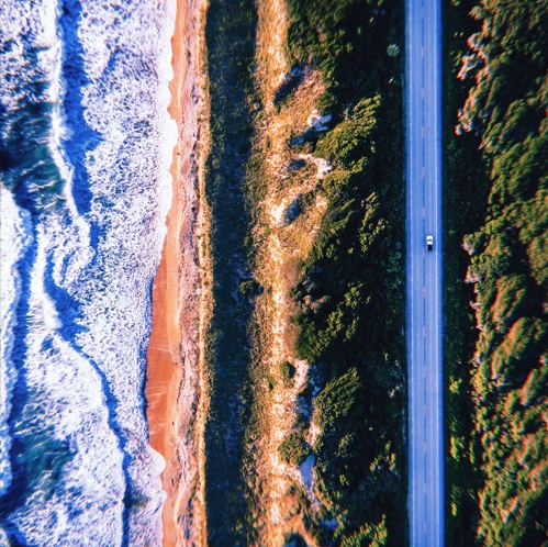 Elias Abid • "Wayside"