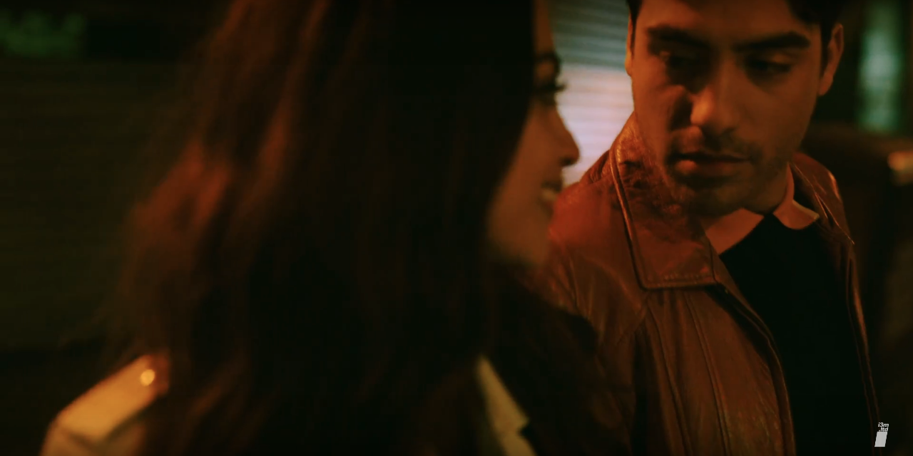 Drama • "Majid"