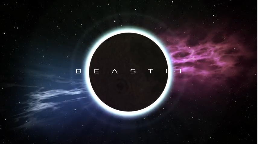 B.E.A.S.T.II • "Earthquake Weather"