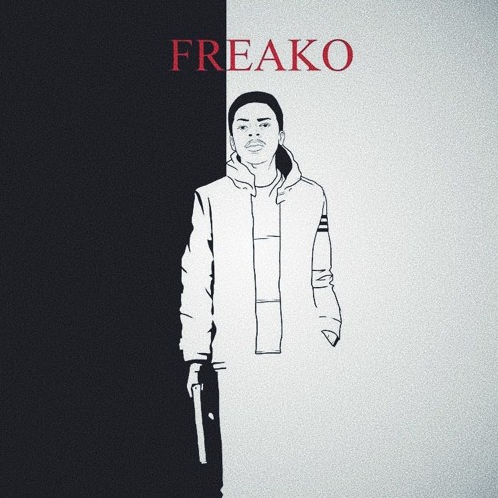 Freako • "Need"