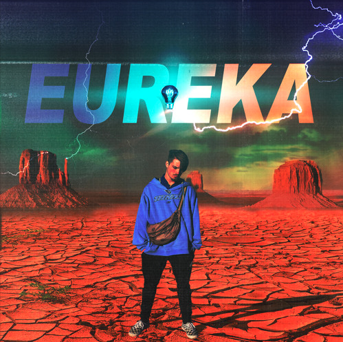 Lifeafteryouth. • "EUREKA !!"