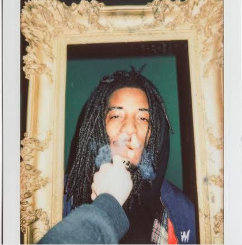 Dally Auston • "All Fake (throw away)"