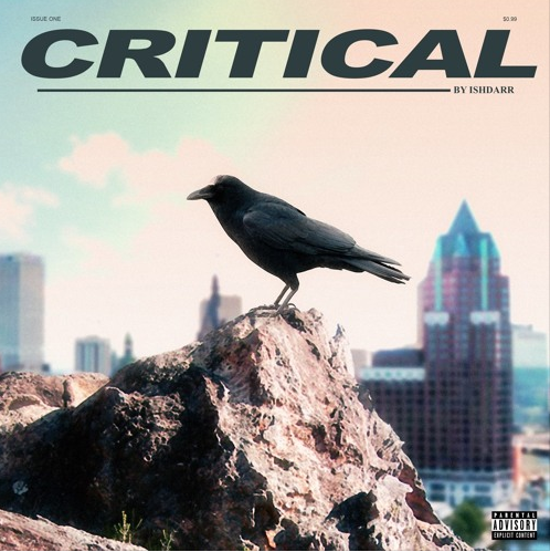 IshDARR • "Critical"