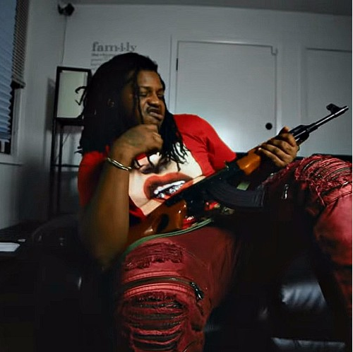 FBG Duck (Ft. FBG Dutchie and FBG Cash) • "Baghdad"