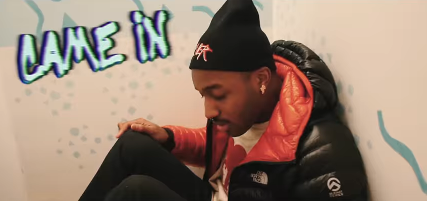 Ron$oCold • "Came In"