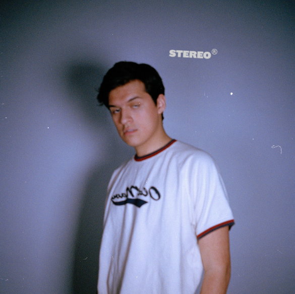 Omar Apollo • Stereo