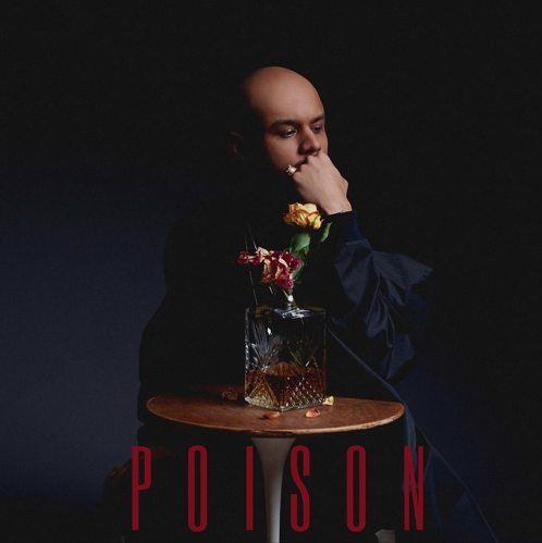 Apache Grosse • "Poison"