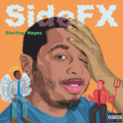 Sterling Hayes • SideFX