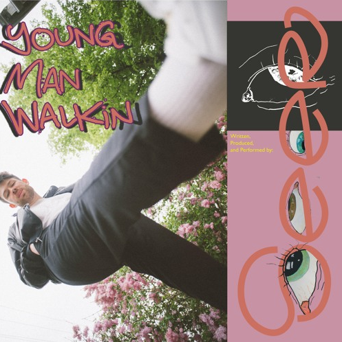 SEER • "Young Man Walkin"