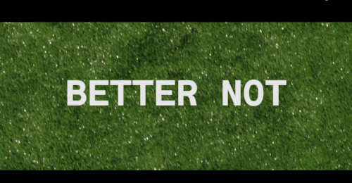 Louis The Child (Ft.Wafia) • "Better Not"