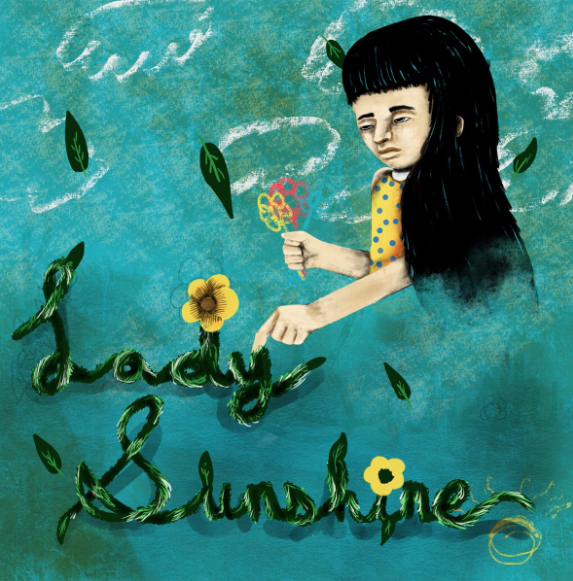 Appleby • "Lady Sunshine"