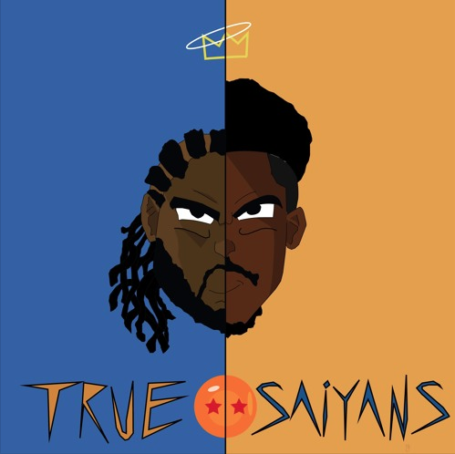 Stranded Civilians • True Sayians