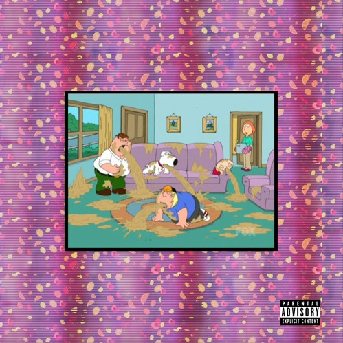 Kari (Ft. Drew) • "F*** My Liver"