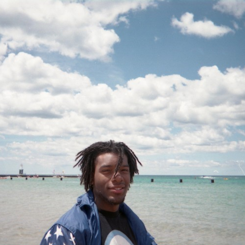 Swan Vegas • "Late July"