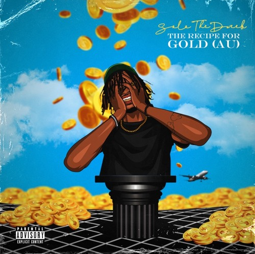 Solo The Dweeb • The Recipe For Gold