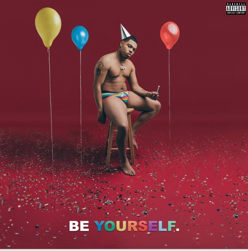 Taylor Bennett (Ft. Bianca Shaw) • "BE YOURSELF"