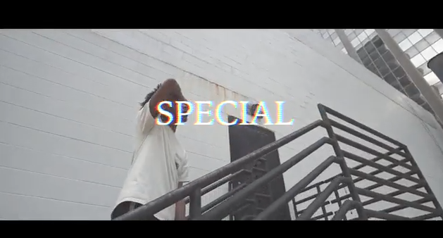 HATESONNY • "Special"
