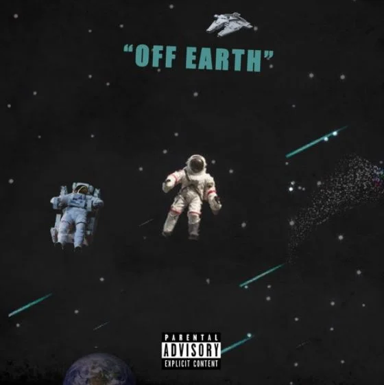 Churchdontstop (Ft. Sean Deaux & Kahrion) • "Off Earth"