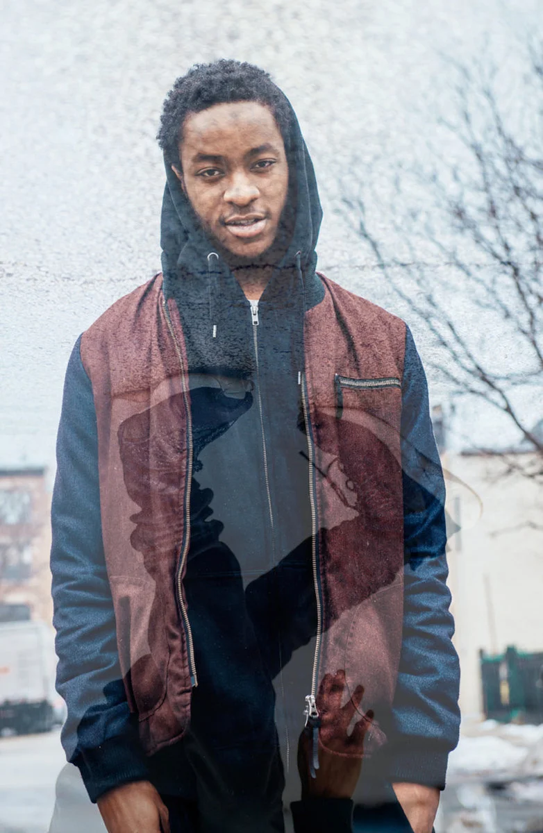 DJ Taye • (re)boot