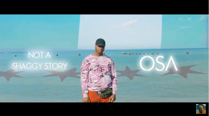 OSA • "Not a Shaggy Story"