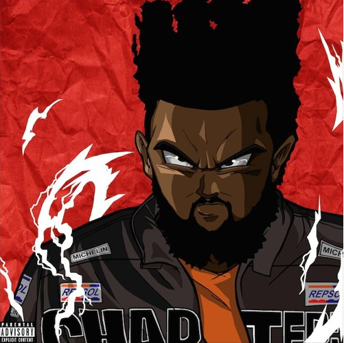 UG Vavy • "Count Me In"