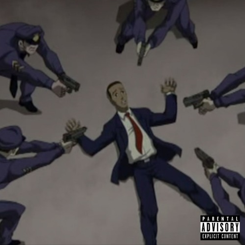 LILBOYROC • "SYSTEM"