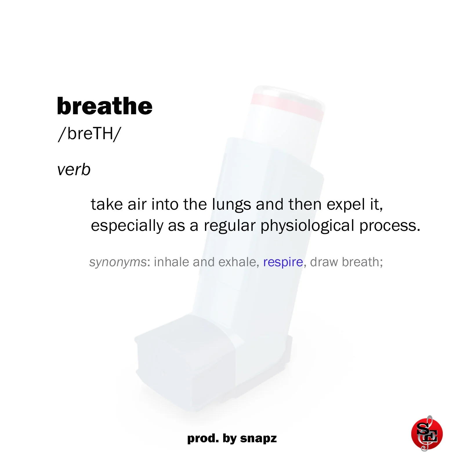 CMoneyWave • "Breathe"