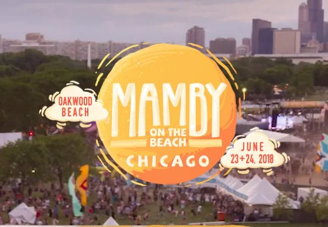 Mamby Expands Its Footprint To Introduce The New Community Stage  