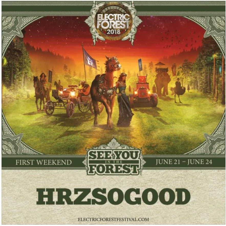 HrzSoGood • "DO ME WRONG" 