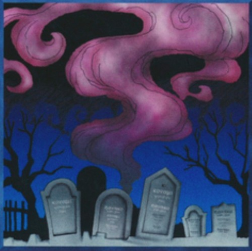 Kill.Zero • "love in the grave"