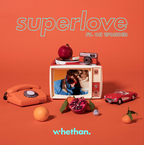 Whethan (Ft. Oh Wonder) • "Superlove"