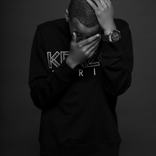 Spenzo • "YESTERDAY"