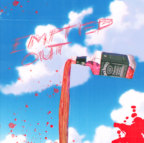 Lifeafteryouth (Ft. lil ill) • "Emptied Out"