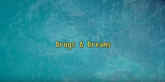 LowkeyKendel • "Drugs & Dreams"