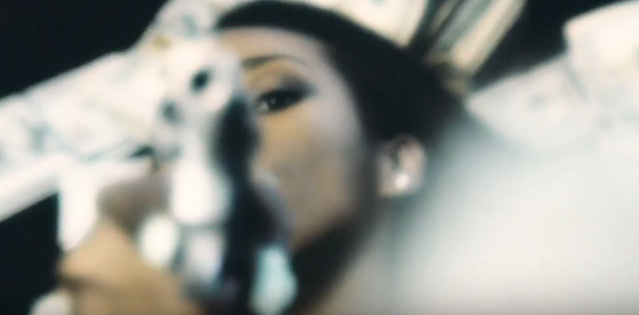 Chimeka • "Champagne Showers"