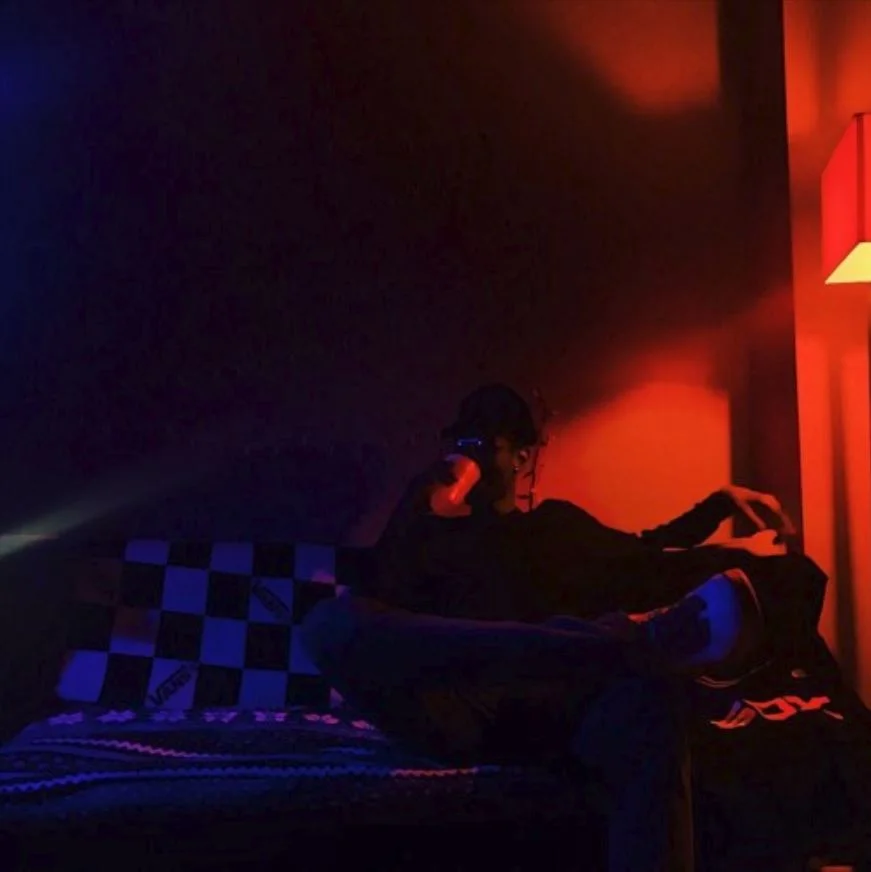 RayMundo • "My Way"