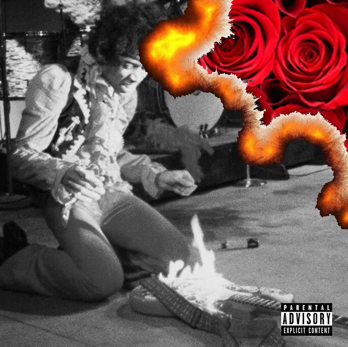 LILBOYROC • BLOOD WORLD
